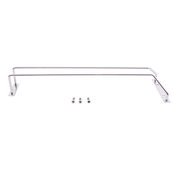 

New Stainless steel Storage bracket Foot Cup wine-bottle rack Glass Cup holder, 35cm