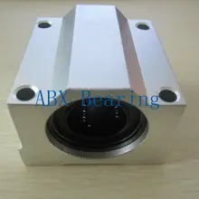 Sc12uu scs12uu sc12 scs12 12mm movimento linear rolamento de esferas corrediça bucha eixo linear para cnc