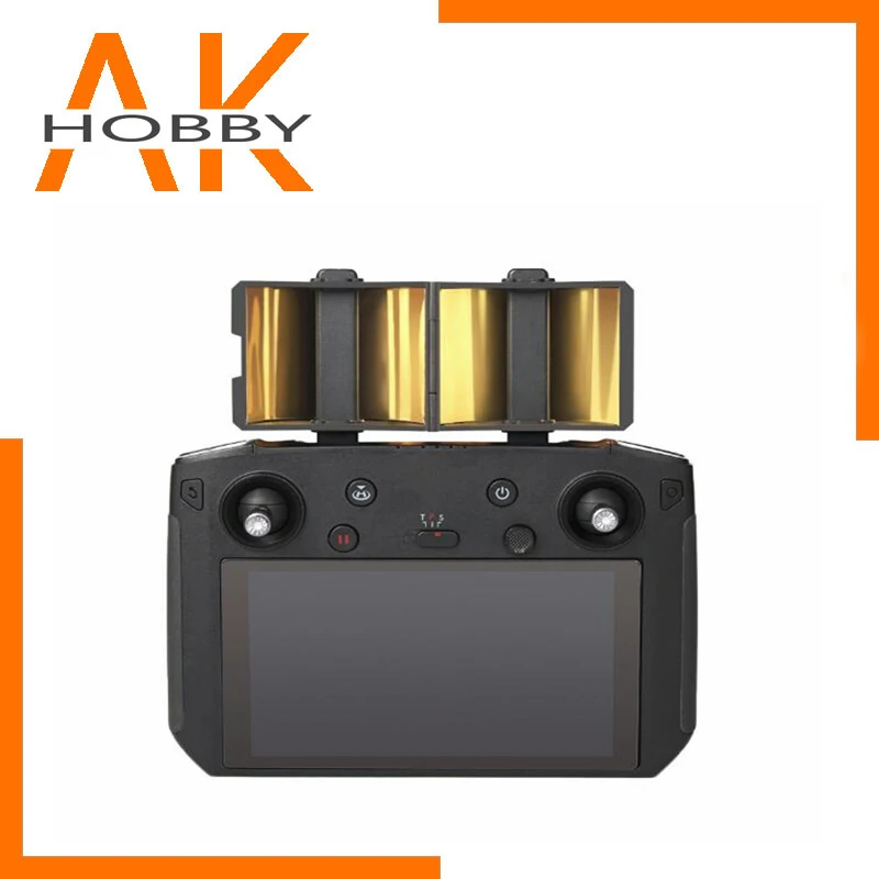

Signal Booster Antenna Range Extender for DJI Smart Controller MAVIC 2 Drone