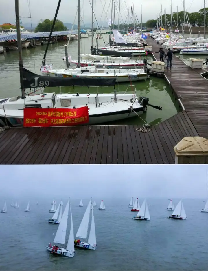 [EAM] Women Irregular Black Pu Leather Spliced T