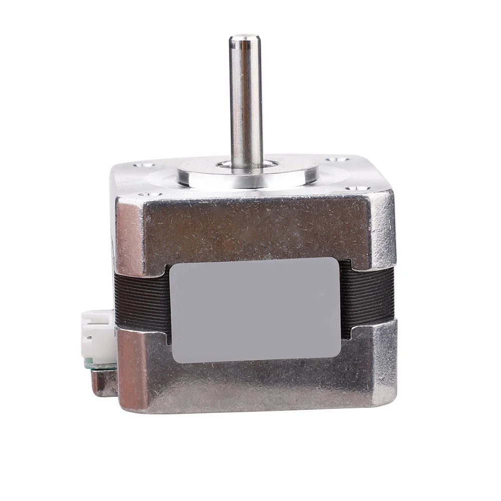 1 шт. 42BYGH34 3D-принтеры для 12VDC, 2800g. См, длина 34mm, 4-без содержания свинца и 42 мотор шагового двигателя с DuPont линия