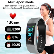 F6 Смарт-часы для мужчин и женщин, измеритель пульса, артериального давления, кислородный монитор, фитнес-браслет, водонепроницаемый IP68 спортивный трекер, умные часы, подарок