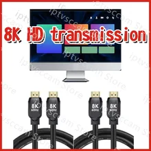 TV inteligente IPTV M3U, enlace de datos, Android, IOS, ordenador, Europa, españa, entrega gratuita, prueba, 2021