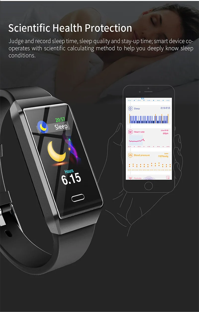 PYMH X9 Bluetooth Смарт-часы пульсометр кислород кровяное давление спорт фитнес-трекер