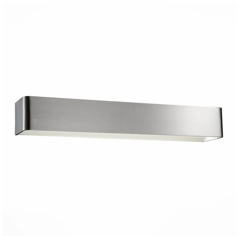 Светильник ST Luce SL592.711.01 SL592 Nickel 592.711.01592