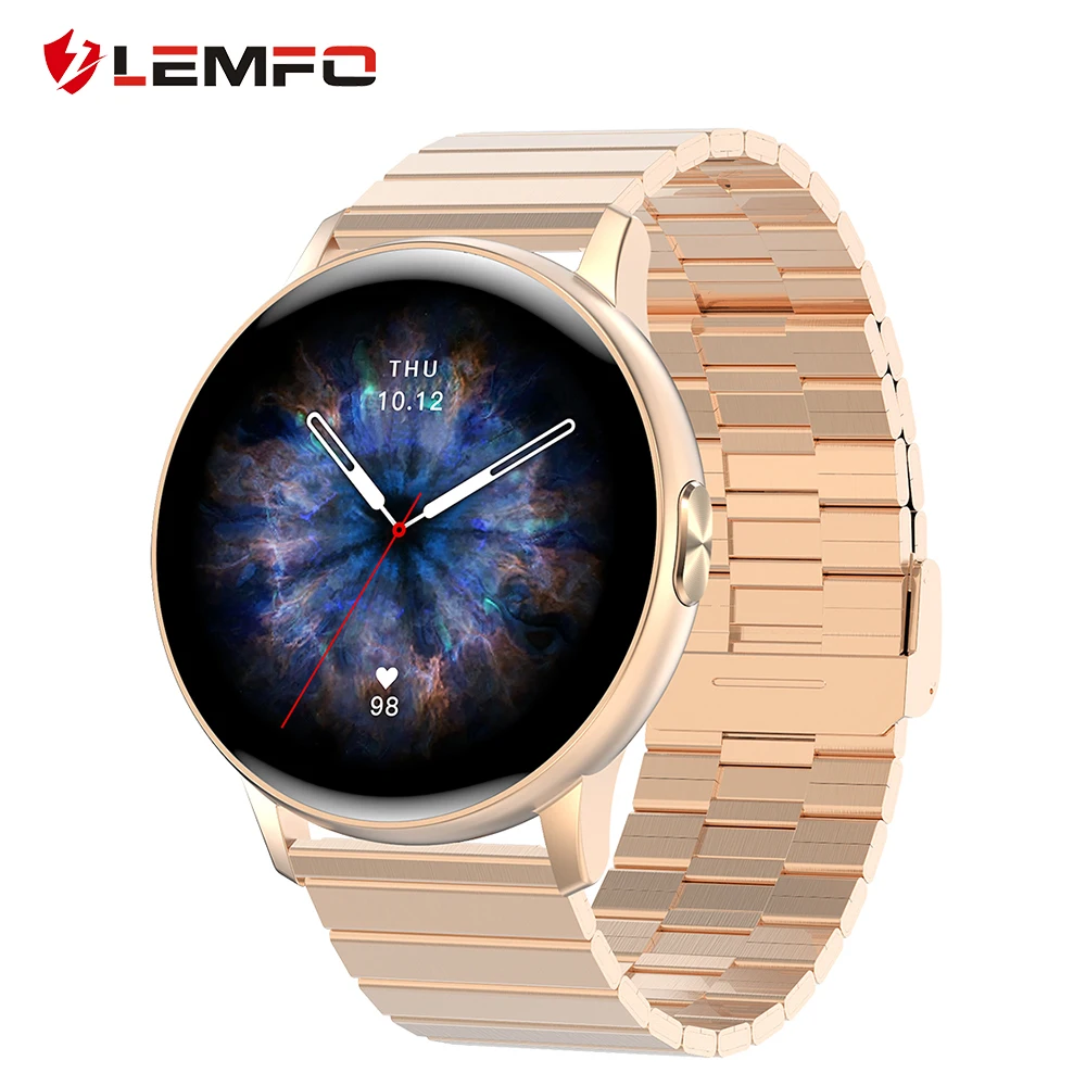 In italiano LEMFO Official Store |È semplice ordinare dall'estero in  italiano | Zipy AliExpress