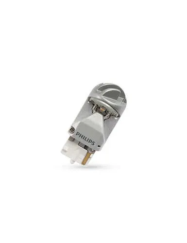 Лампа W21W 12V-LED 2,5W(W3x16d) 6000K White X-tremeUltinon LED(уп.1шт.) PHILIPS 12795X1