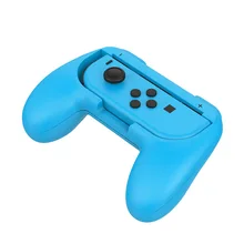 

Switch game handle holds the Joy-CON small handle hand holds the left and right handle of NS to hold TNS-851