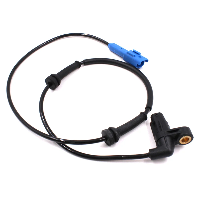 ABS Сенсор 9661738680 для PEUGEOT 206 CC SW 1,1 1,4 1,6 2,0 454599 4545F4 4545,99 4545. F4 70660512 8290175