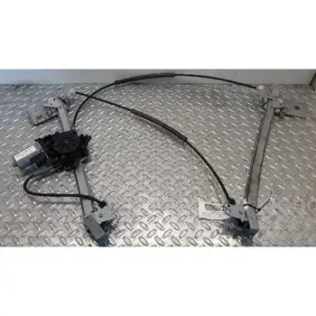 

170113 Power Windows Front Right Peugeot 206 Cc 2.0 16v Cat