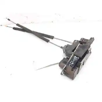 

96636045 REAR DOOR LOCK RIGHT CHEVROLET EPICA