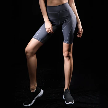 

Fashion Latin Dance Pants Elasticity Running Sports Shorts Latin Cha Cha Rumba Samba Fitness Wear Yoga Practice Clothes DQS4123