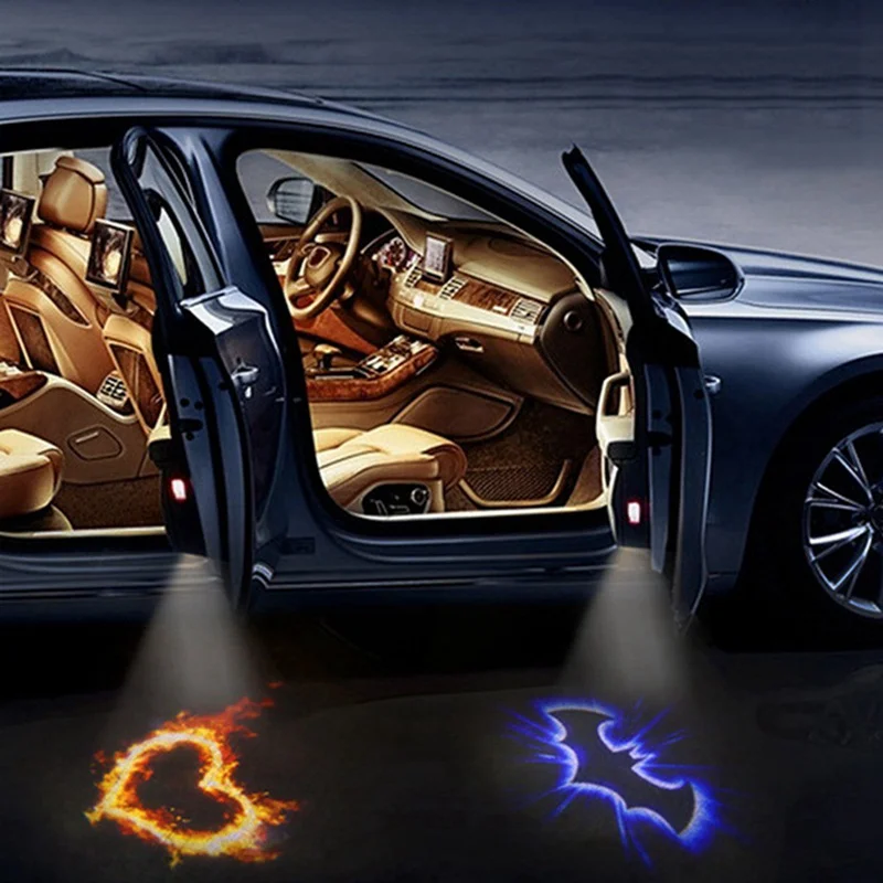 1 пара для Infiniti Автомобильная дверь с электроприводом Добро пожаловать логотип свет украшения теневой проектор свет для Infiniti QX30 QX60 JX35 FX EX QX