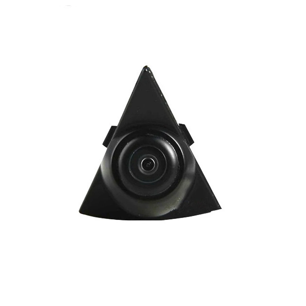 R Way CCD HD Логотип Автомобильная Камера Переднего Вида для volkswagen VW GOLF Bora Jetta Touareg Passat