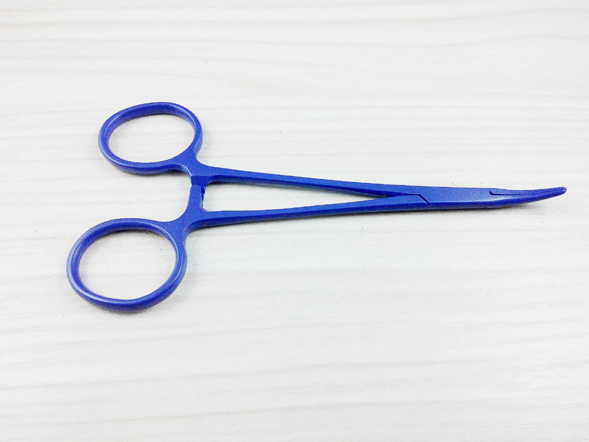 Pet для Hemostat Пинцет Цвет Серебряный медицинский класс 12,5-14 см Товары для домашних животных