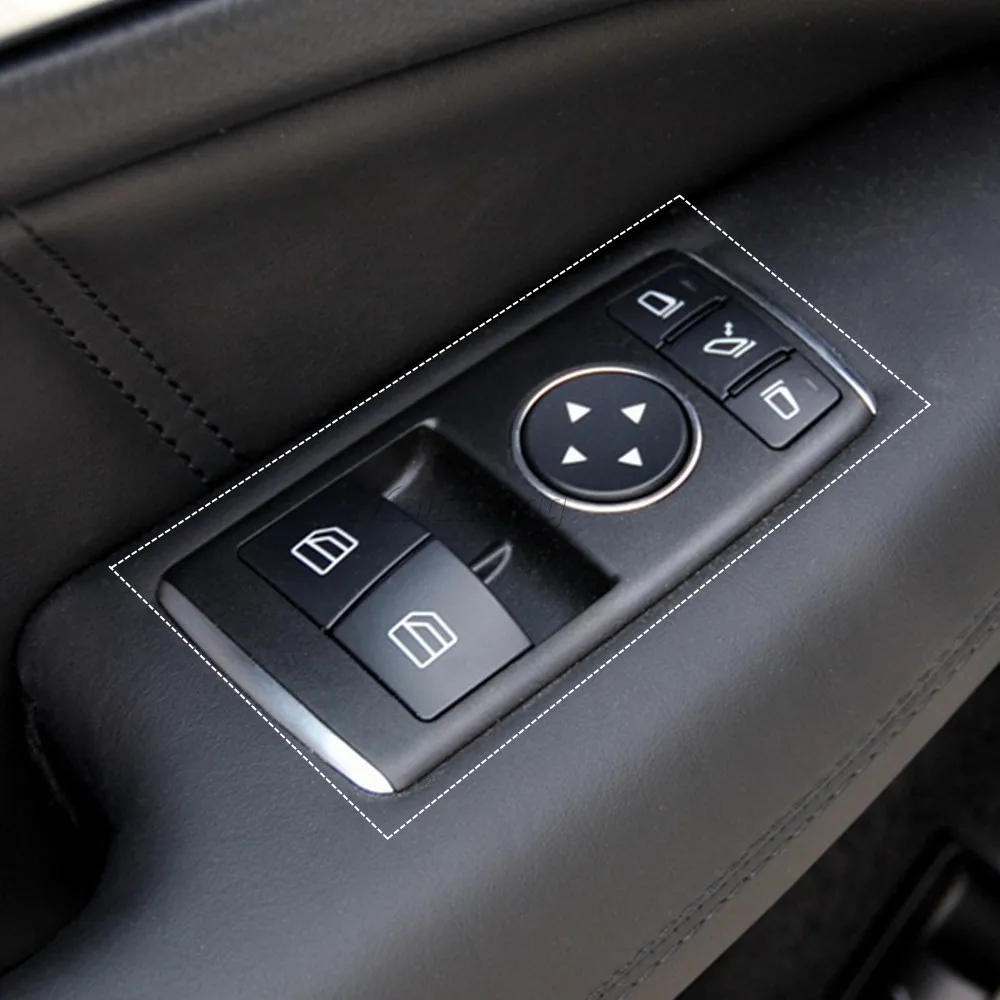 

Высокое качество! Для Mercedes-benz 1729056800 Master Power стеклоподъемник R231 Sl C204 C250, c350, c63 amg спортивный автомобиль