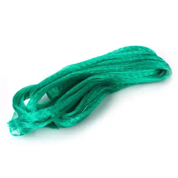 

4x10m Green Anti Bird Netting , Plant net / Fruit Tree Bird Netting