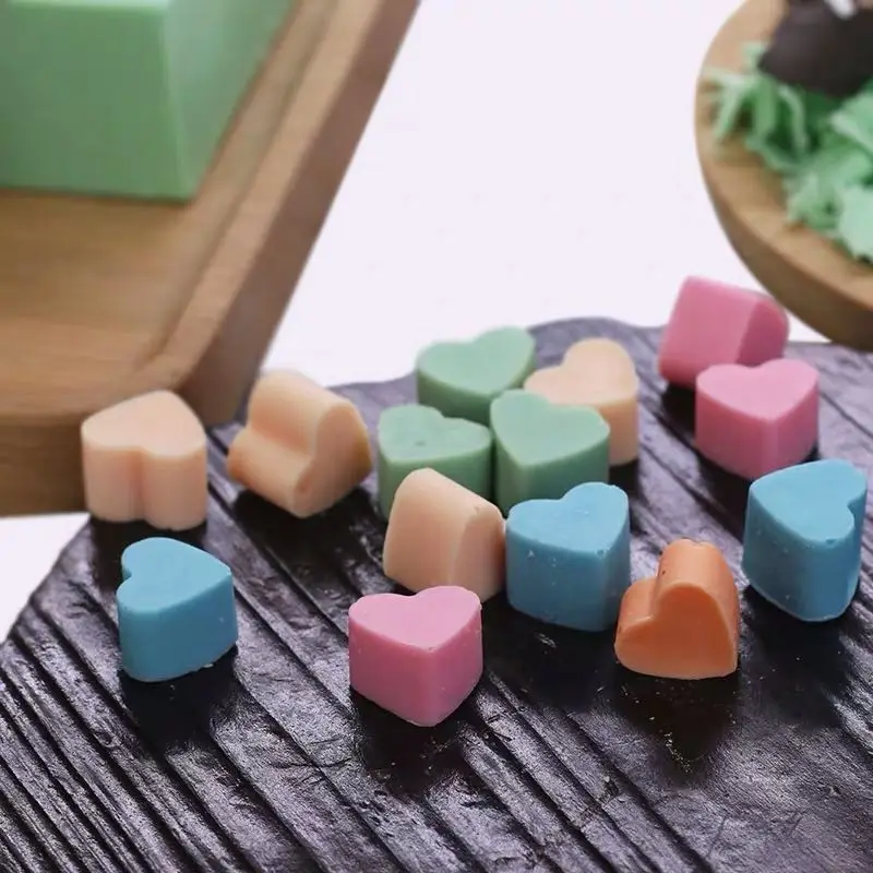 Съедобное DIY шоколадное сырье
