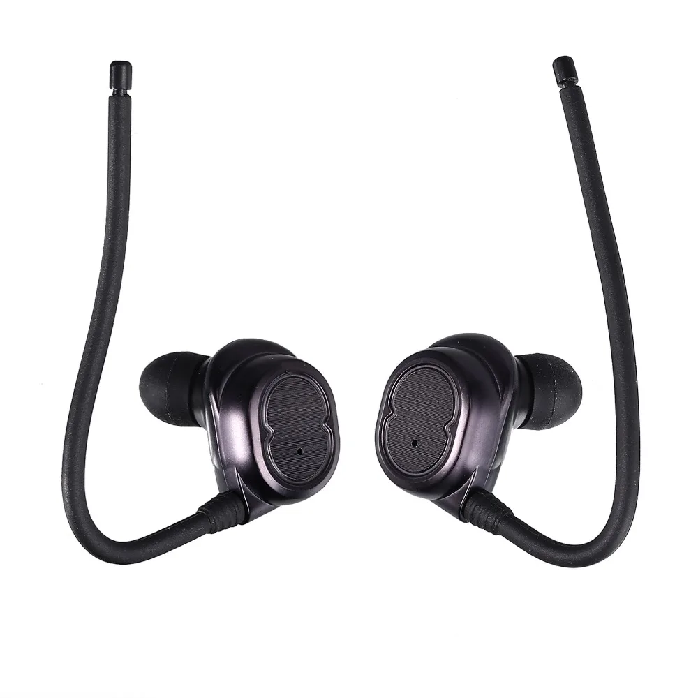 PROSTER для мини HIFI TWS-8 беспроводной Bluetooth 5,0 гарнитура наушники USB стерео наушники