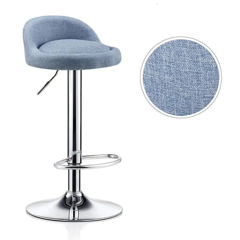 La Barra Cadir Fauteuil Table Kruk Ikayaa Todos Tipos Banqueta Hokery Sandalyesi Cadeira Tabouret De модерн Silla барный стул