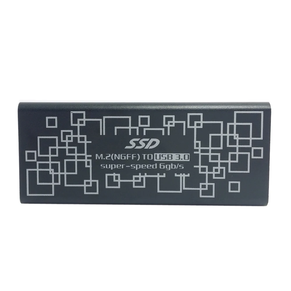 USB 3,0 к M.2 NGFF PCI-E 2 LANE 30 мм, 42 мм, 60 мм, 80 мм, SSD HDD корпус для E431 E531 X240 Y410P Y510P