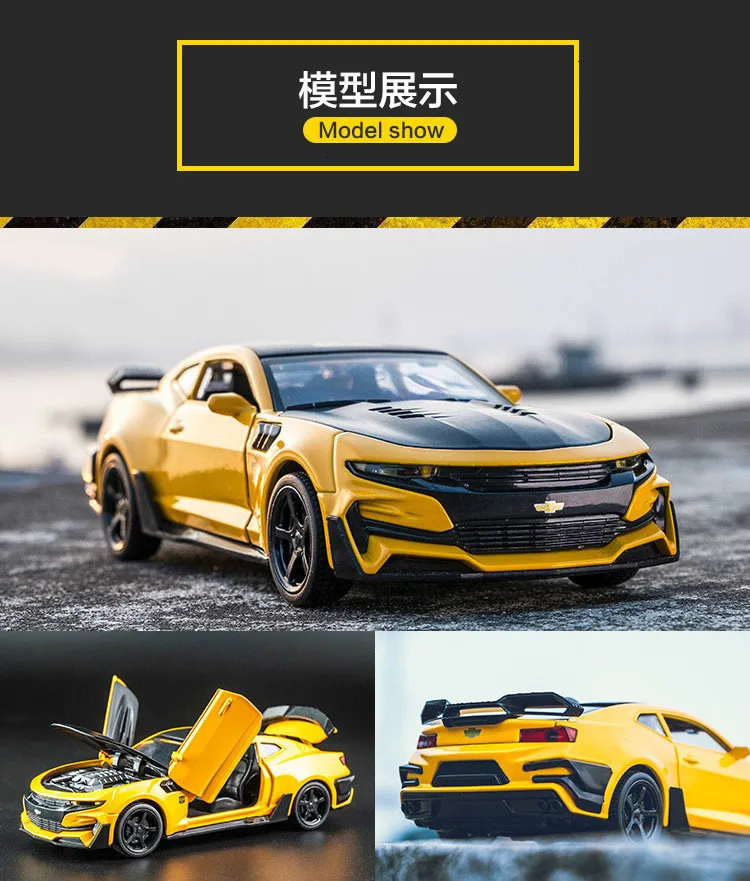 1:32, спортивный автомобиль, литая под давлением модель автомобиля, игрушка, 5 цветов, оттягивающая назад, мигающая игрушечная машинка для детей, подарок на день рождения, Рождество