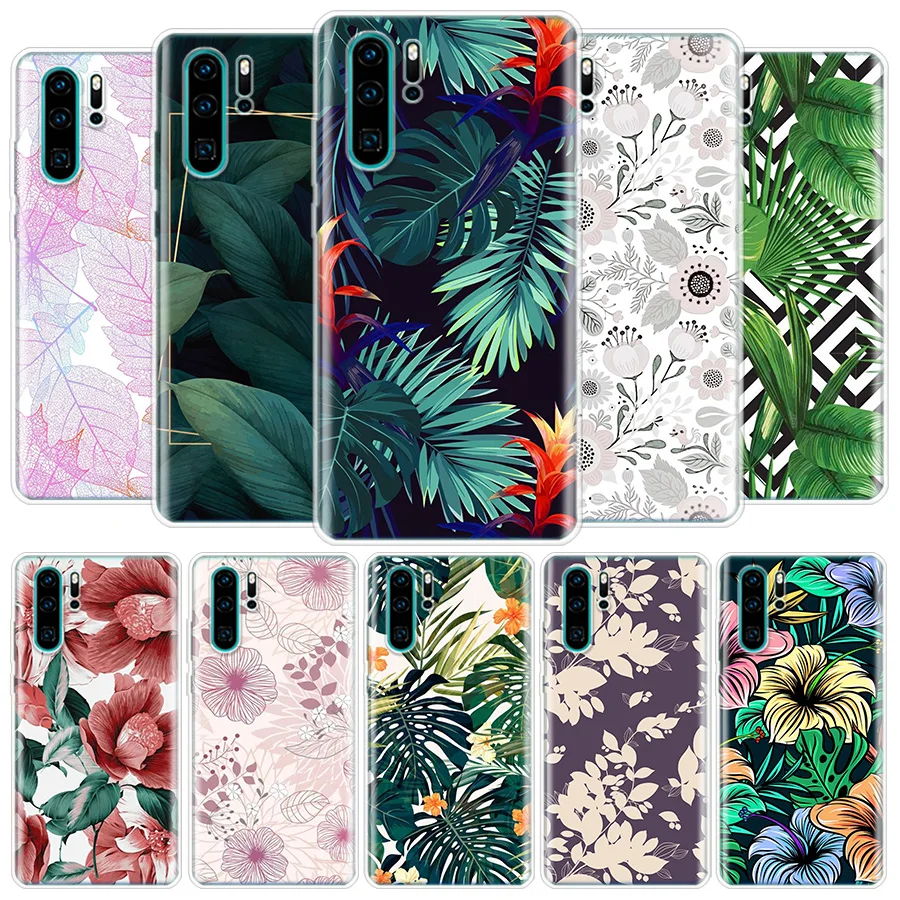 Чехол для телефона Huawei P20 P30 P40 P50 P10 Mate 10 20 30 40 Lite Pro | Мобильные телефоны и аксессуары