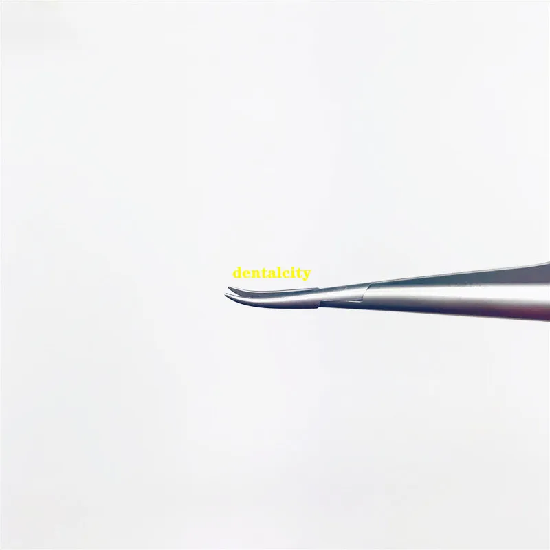 4 шт./компл. 12,5 см ножницы+ держатели игл+ нержавеющая сталь tweezers хирургический инструмент офтальмологические микрохирургические инструменты