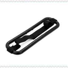 1 шт. Автомобильный солнцезащитный щиток для салона спинки стула коробка ткани для Mercedes Benz поколения GLE63 GLE450 F800 A200