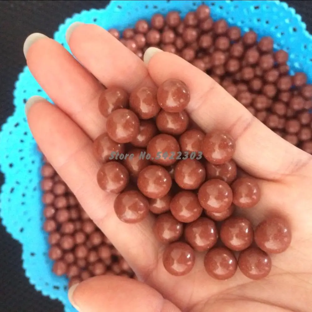 Professional Hunting Slingshot Ammo: Mud Balls for Crossbow Shooting, 5 Color Options Description Image.This Product Can Be Found With The Tag Names Cheap Paintballs, High Quality Sports Entertainment, Sports Entertainment