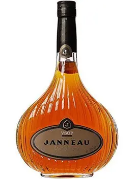 

Grand Armagnac Janneau V.S.O.P. 40% 70 cl.