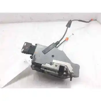 

24099158 REAR DOOR LOCK RIGHT CITROEN C4 PICASSO