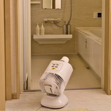 Маленькая многофункциональная сушилка для дома, сушилка для белья, осушители воздуха, вентилятор циркуляции воздуха, сушильный осушитель, вентилятор циркуляции сухого воздуха