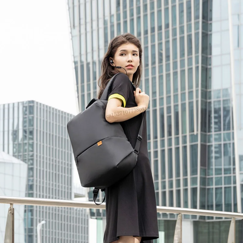 Newest Xiaomi 20L Backpack Bag Waterproof Colorful Leisure Sports Chest Pack Bags Unisex For Mens Women Travel Camping