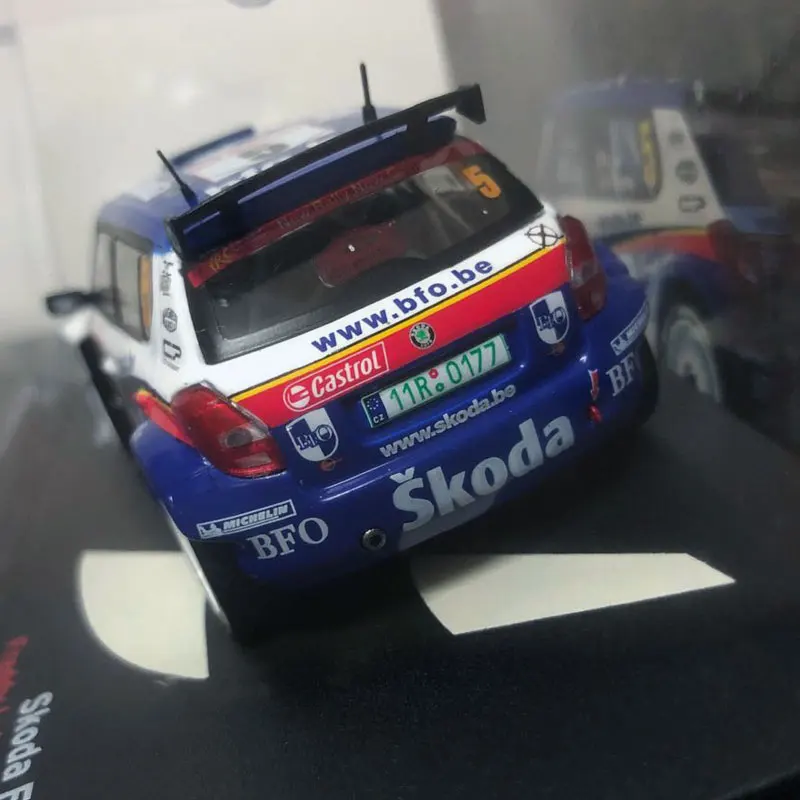 Skoda Fabia s2000 NEW (5)