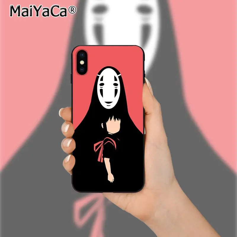 Cartoon Studio Ghibli Spirited Away