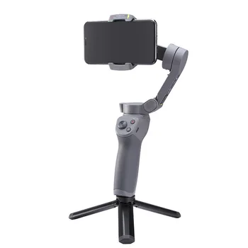 

OSMO Mobile 3 Tripod Handheld Gimbal Phone Stabilizer Holder Stand Base For Osmo Mobile 3 Accessory
