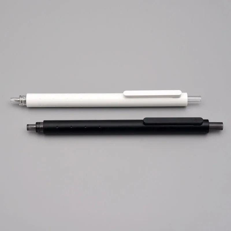 10 pcs Funny Office Ballpoint Pens(Black Ink) – yocartgo