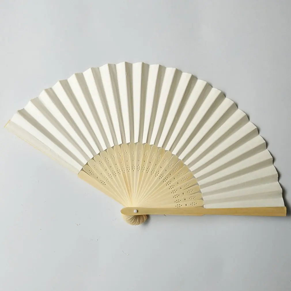 

Foldable Fan Chinese Style Fan Summer Outdoor Travel Cooling Fans Folding Fan Universal Decorative Fans Home Decor