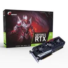 Игровая видеокарта iGame GeForce RTX 2060 Ultra OC-V