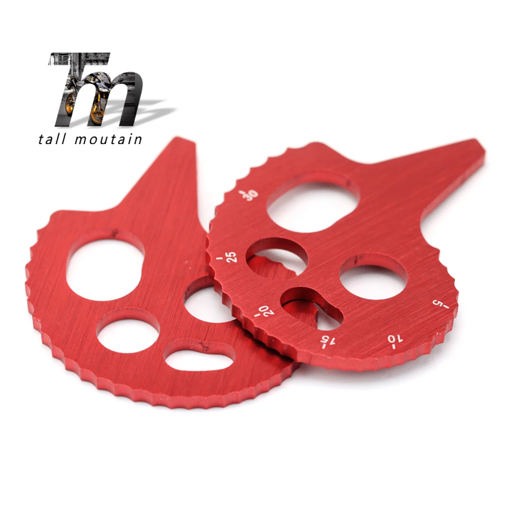 

Chain Adjuster Regulator For YAMAHA WR250 TTR250R TW225E TW200 XT225 XT250 Serow XT 225/250 TTR TW Motorcycle Accessories CNC