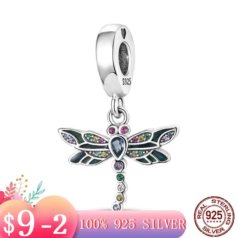 Independent Design New 925 Sterling 