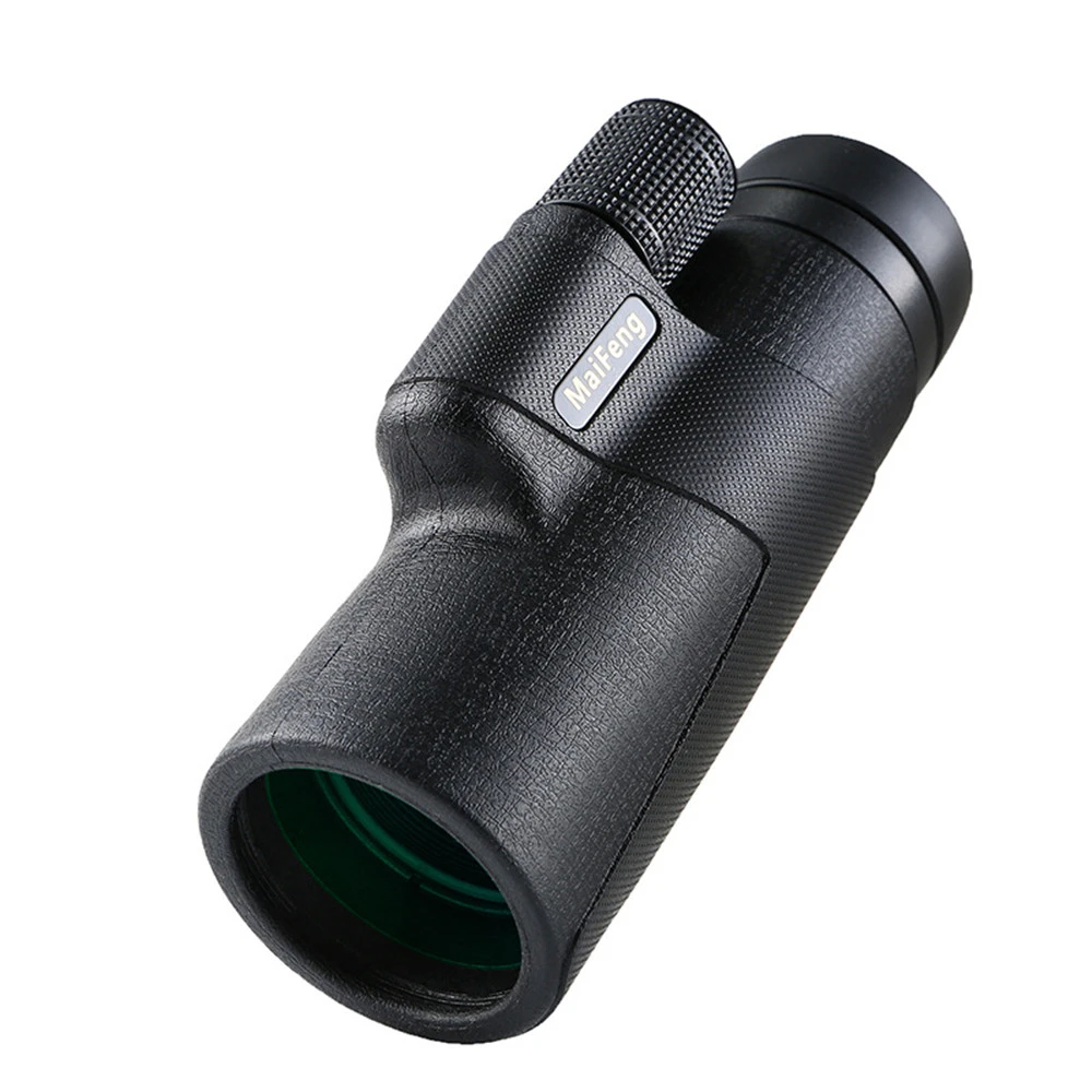 single binocular scope