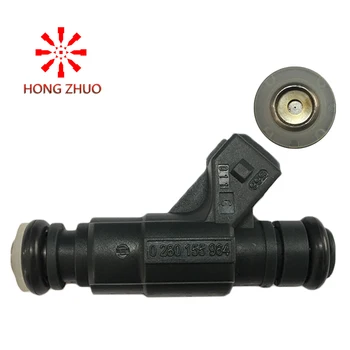 

100% professional High Performance Factory manufacturing good quality fuel injector OEM 0280155964