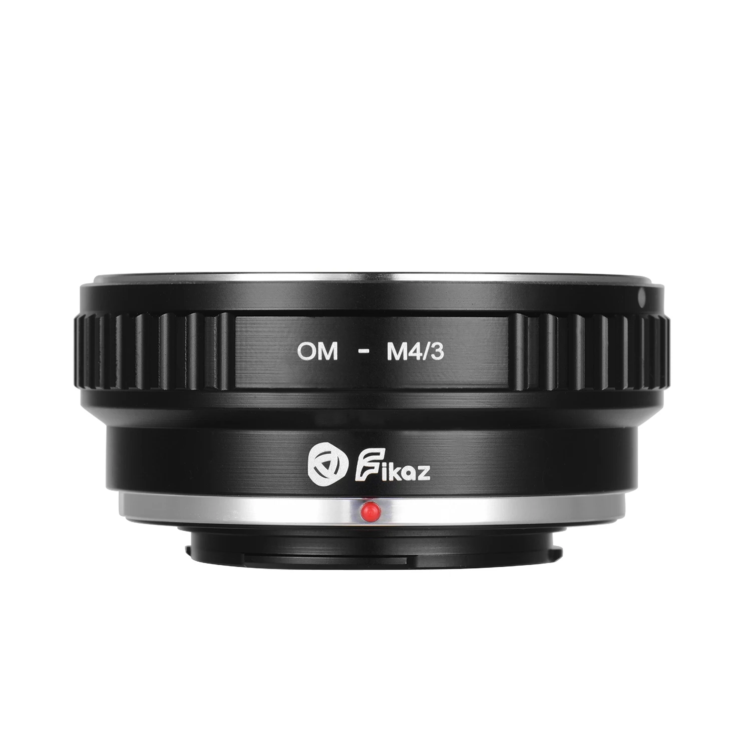 Fikaz OM-M4/3/M42-M43/FD-M43/EOS-M43/Nikon(G)-M43 Крепление объектива переходное кольцо Крепление объектива к костюму для Olympus M4/3 Micro 4/3 адаптер для камеры