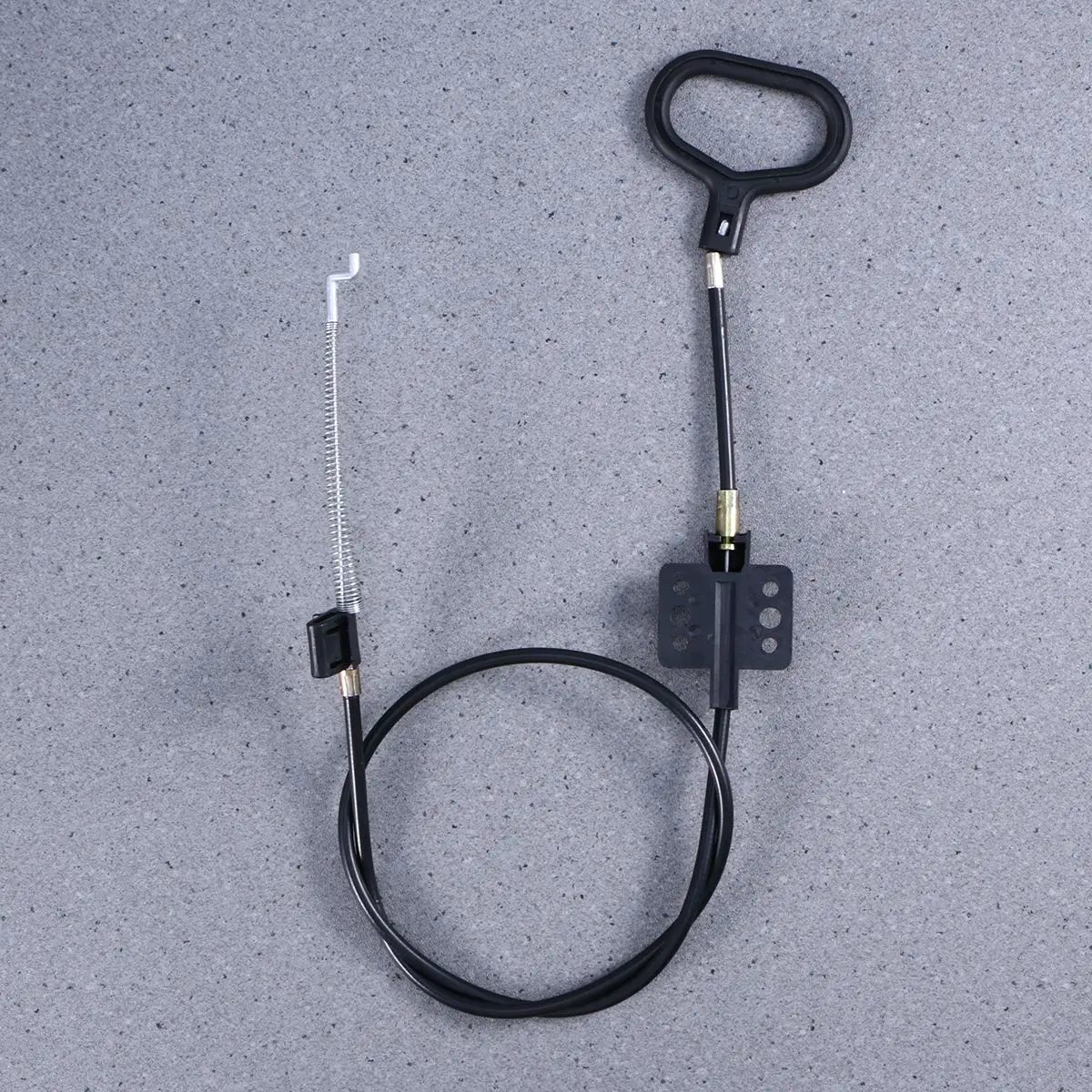 2 шт D-Ring Recliner Release Cable Recliner Релакс Pull ручки Замена