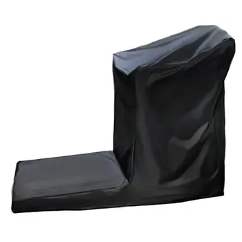 

Indoor Outdooor Waterproof Treadmill Cover Running Machine Dustproof Shelter Protection Waterproof All-Purpose Dust Covers