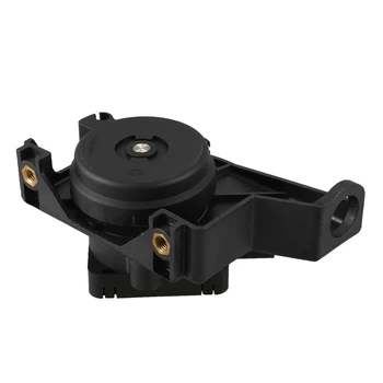 

Automotive Throttle Position Sensor For Peugeot 206 306 307 405 406 607 1920ak 1920.9w 9643365680 1607272480 9639779180