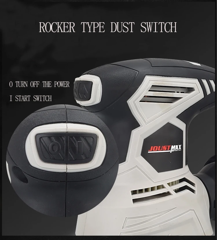 MAXMAN 220V электрическая шлифовальная машина металлическая деревянная автомобильная краска полировальная машина для поверхностей электроинструменты