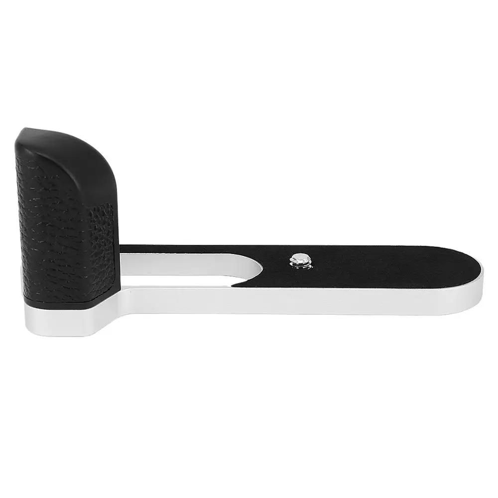 Haoge Hg-Hg-Q2W Hand Grip Supporto Della Staffa Progettato Per Leica Q2 Corpo Della Fotocamera